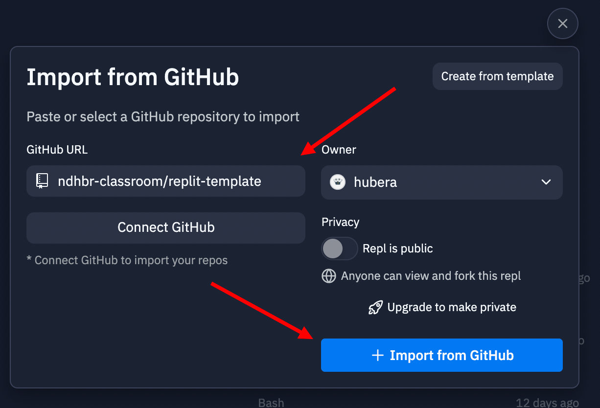 IMPORT_FROM_GITHUB